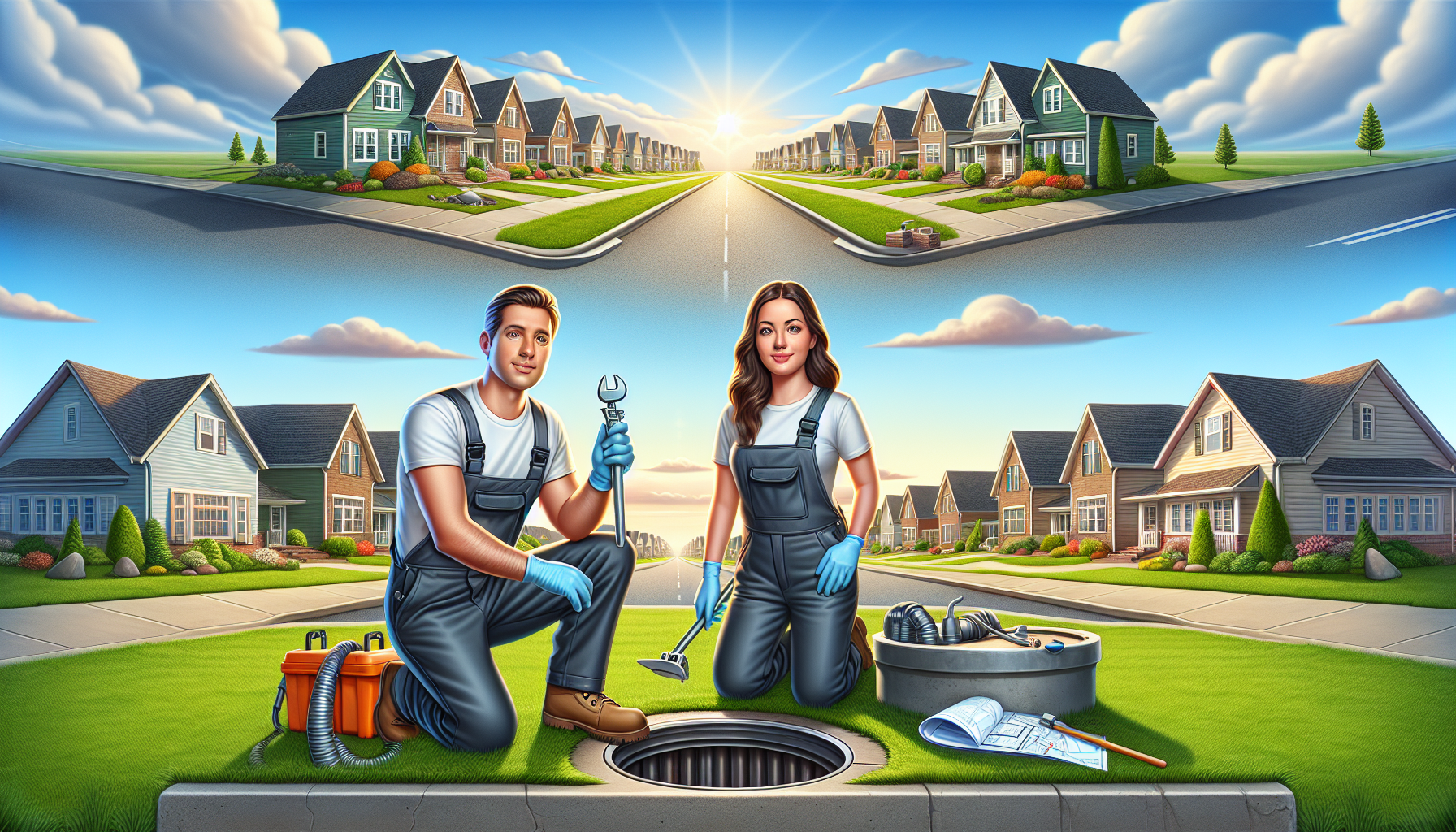 Airway Heights WA Drain Cleaning: Keeping Your Pipes Flowing Smoothly