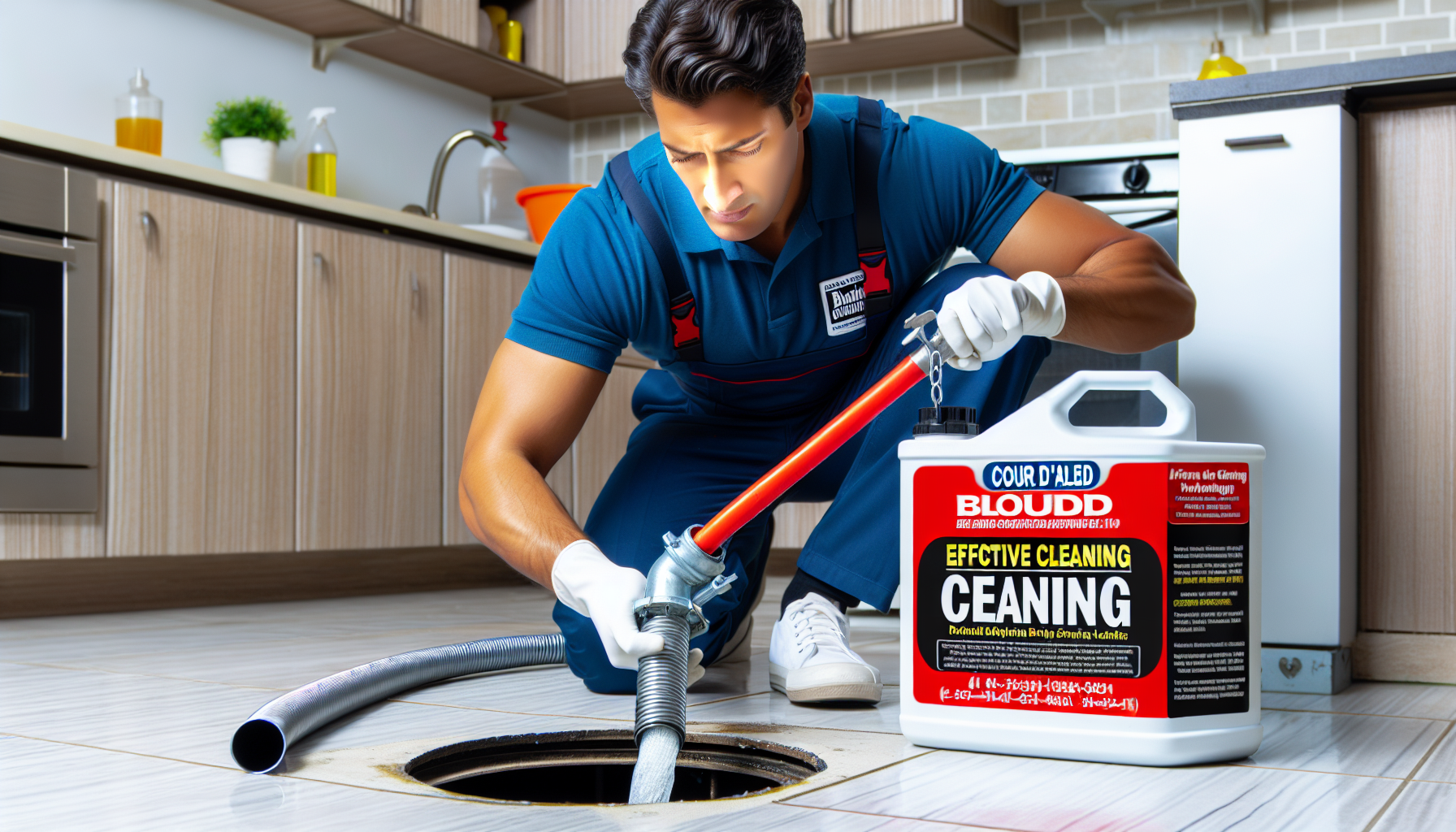 Effective Drain Cleaning Solutions in Coeur d’Alene, ID