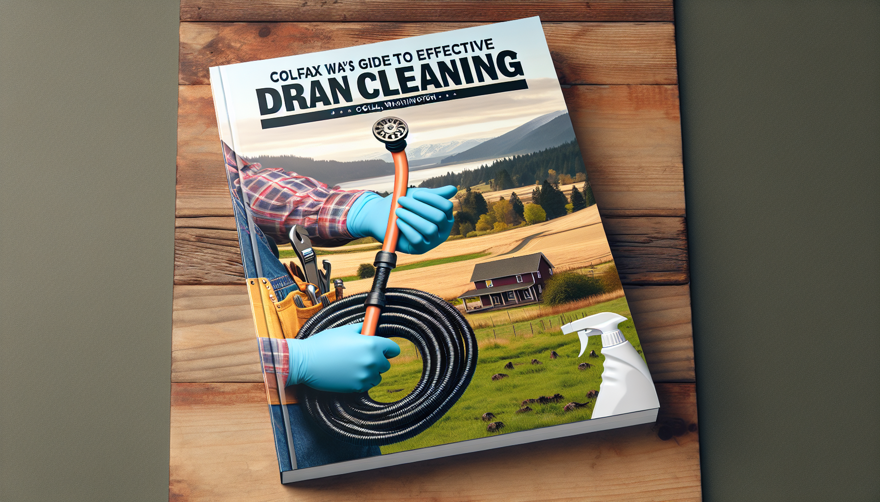 Learn the best drain cleaning practices for Colfax