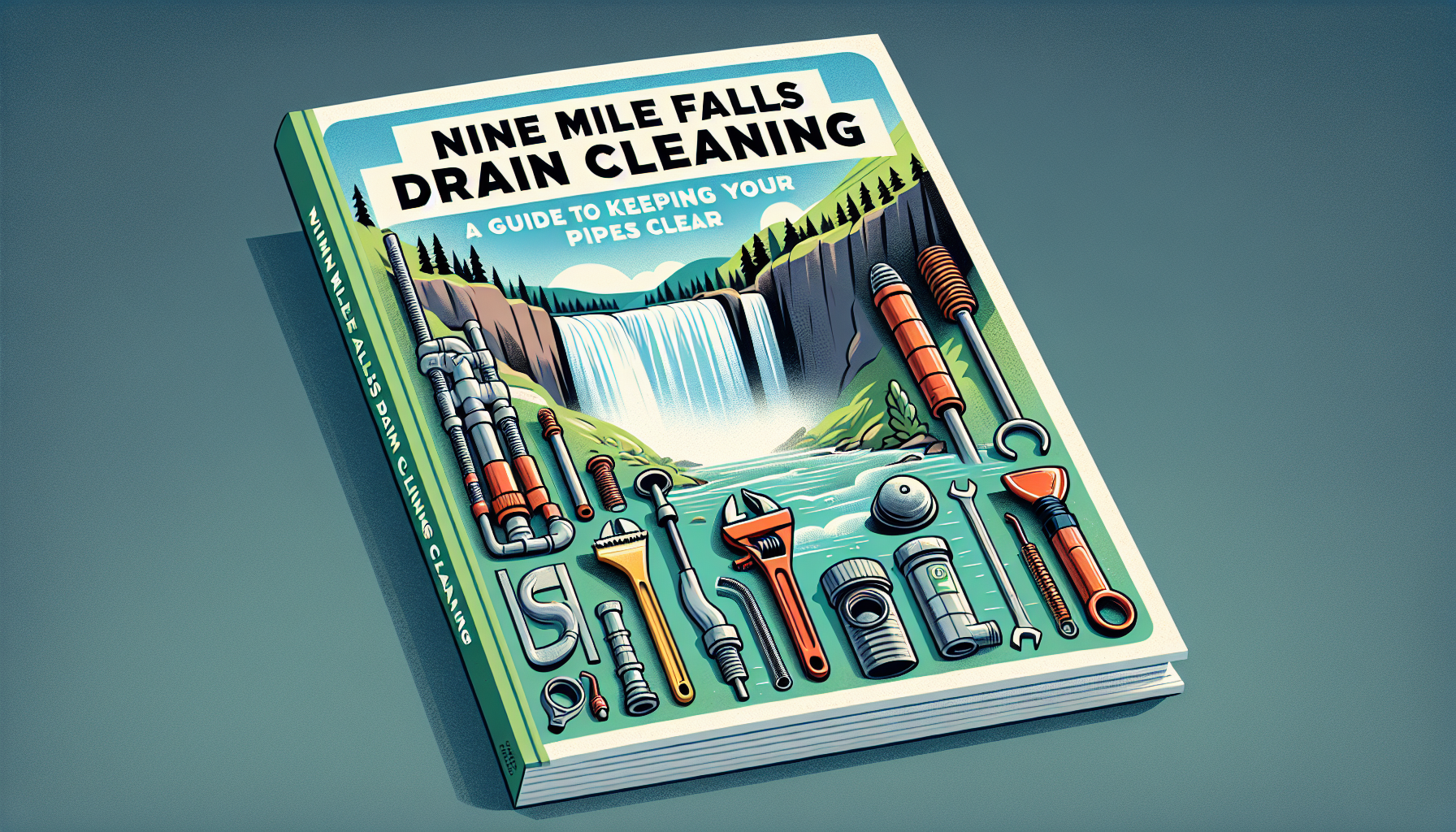 Learn expert tips on drain cleaning for Nine Mile Falls homes to maintain clear