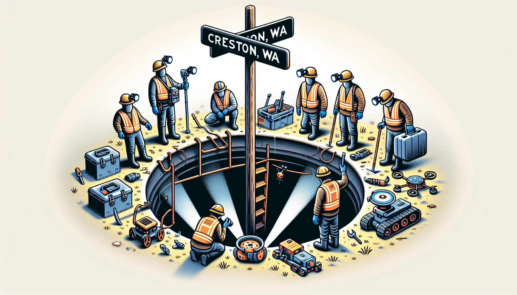 Discover the latest on Creston