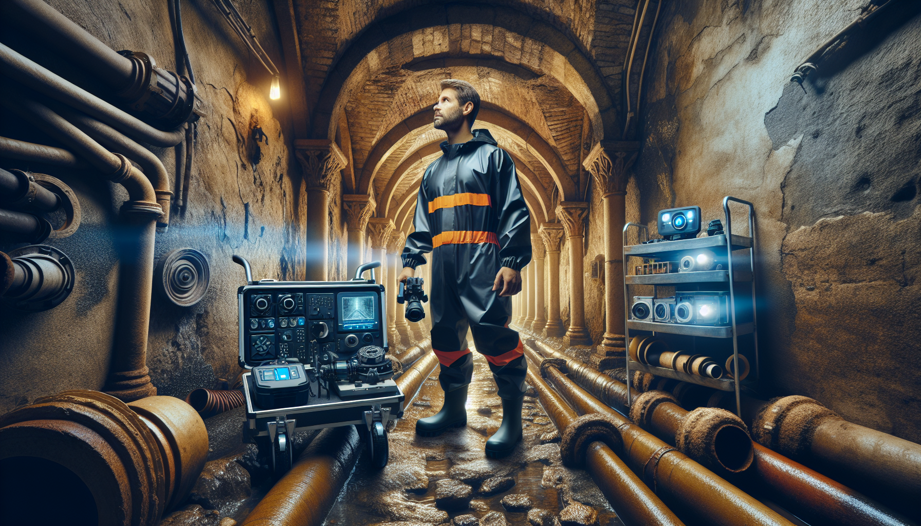 Discover key sewer inspection tips for ensuring safe and efficient waste management in Priest River