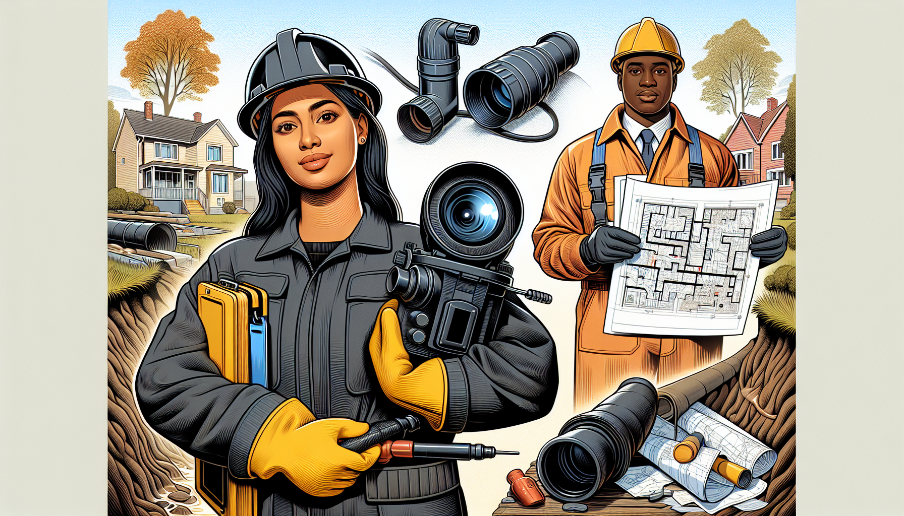 Learn key points about Waverly