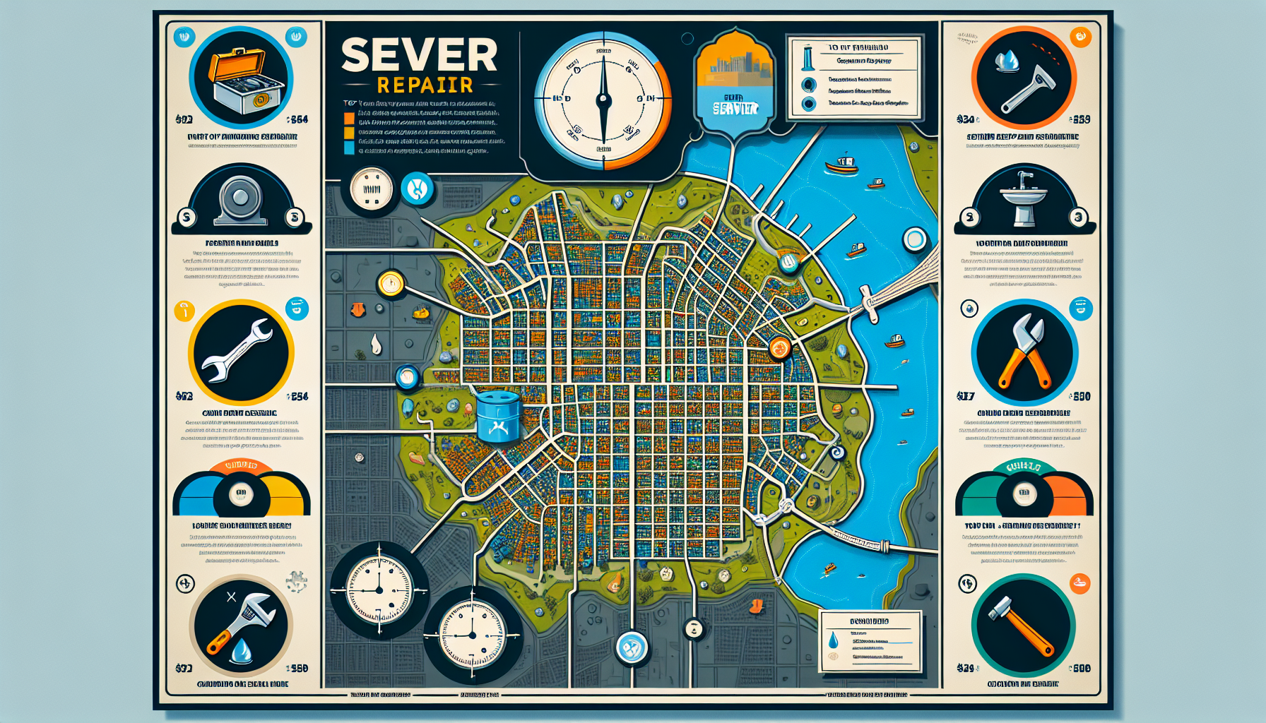 Valleyford’s Top Sewer Repair Services: Your Guide to Local Experts