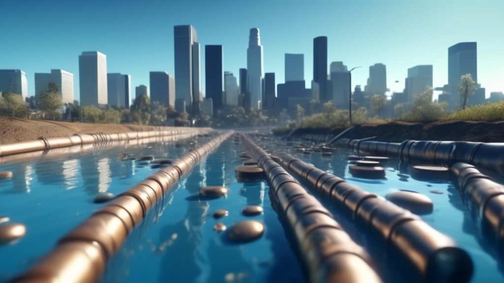 LA City Council supports proposal to increase sewer fees twofold – Los Angeles Times