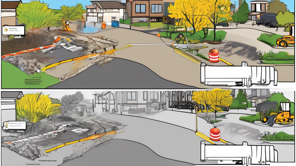 Advantages of Trenchless Sewer Line Repair