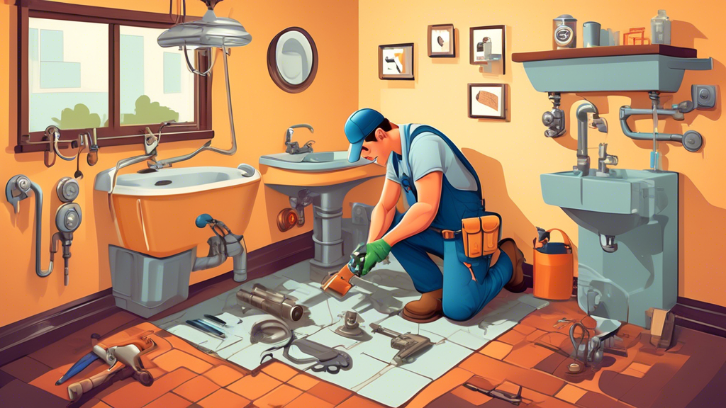 Finding Reliable Drain Repair Near Me: A Comprehensive Guide