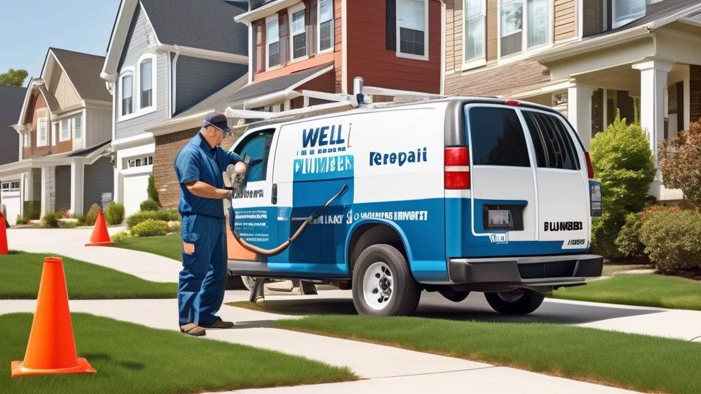 Finding Reliable Sewer Line Repair Near Me: Tips and Recommendations