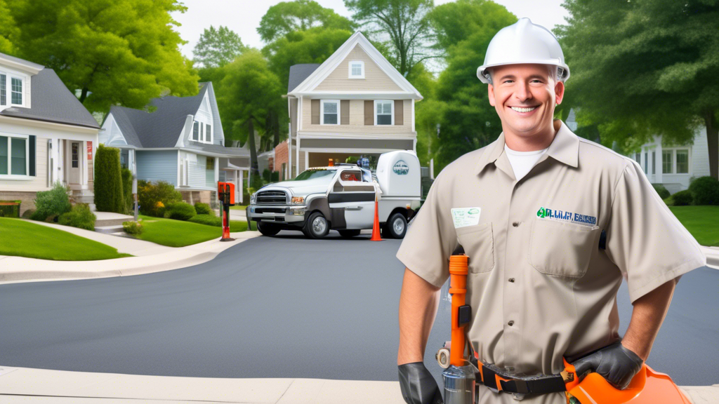 Finding Reliable Sewer Repair Near Me: Top Local Services