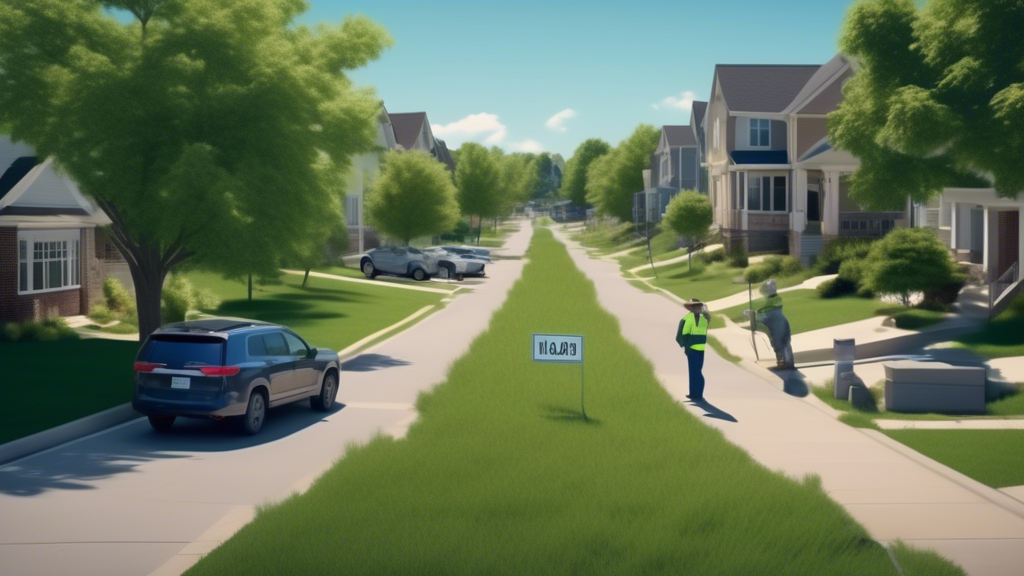 Lenexa Sewer Leak Prompts Precaution Advisory for Residents – KCTV 5