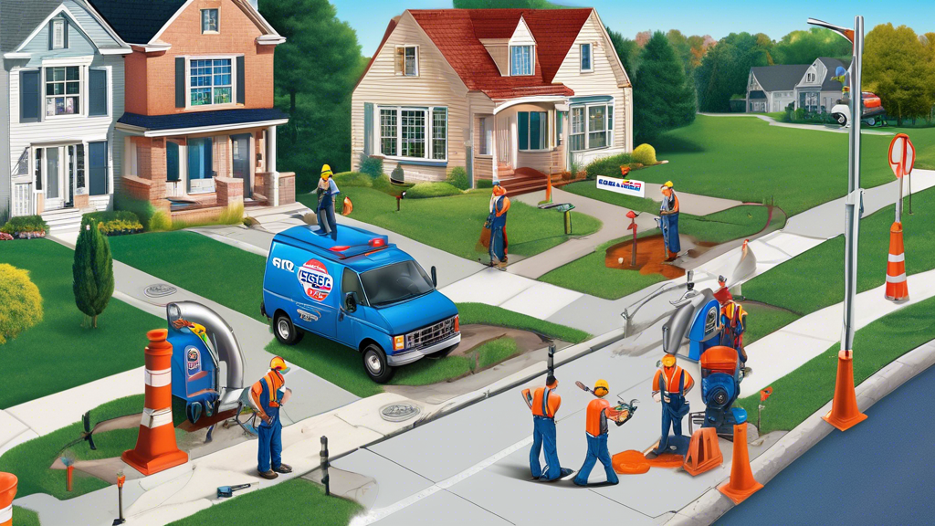 Understanding Roto Rooter Sewer Line Replacement Cost