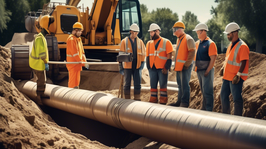 Understanding the Cost of Trenchless Sewer Line Replacement