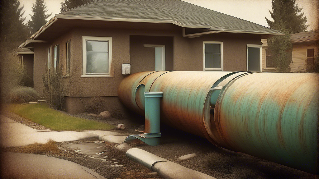 Innovative Solutions for Sewer Pipe Challenges in Older Spokane Homes