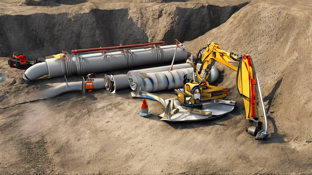 Kalin Excavation: Leading Trenchless Sewer Repair in Spokane for Over 30 Years