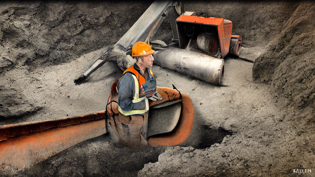 Kalin Excavation: Leading Trenchless Sewer Repair in Spokane