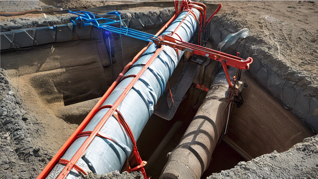 Kalin Excavation and Spokane Rooter: Pioneering Trenchless Solutions in Spokane’s Sewer and Water Line Repair Industry