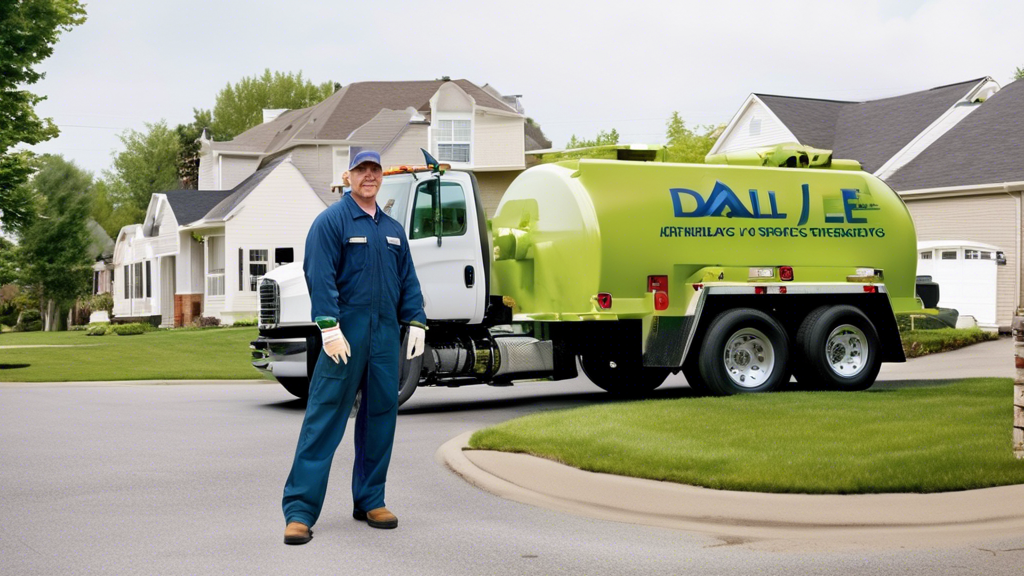 Local Septic Pump Repair Services: Finding Help Near You