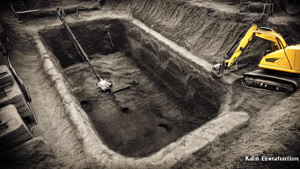 Title: Kalin Excavation: Pioneering Trenchless Sewer Solutions in Spokane