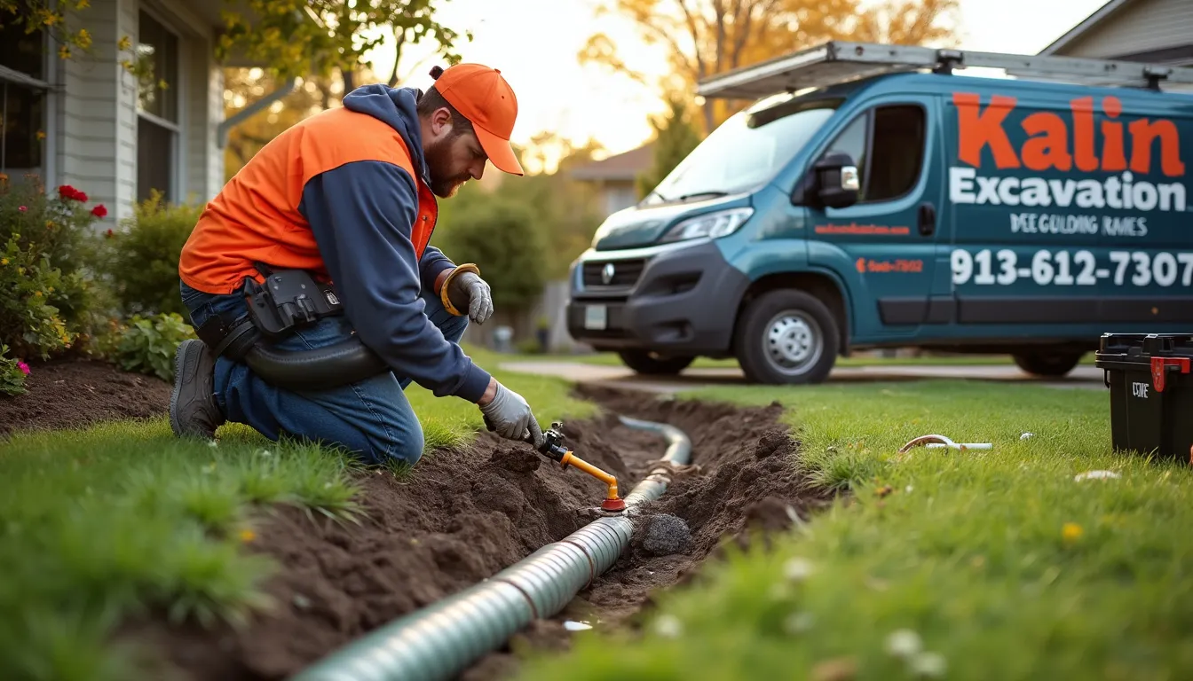 Effective Solutions for Broken Drain Pipe Repair