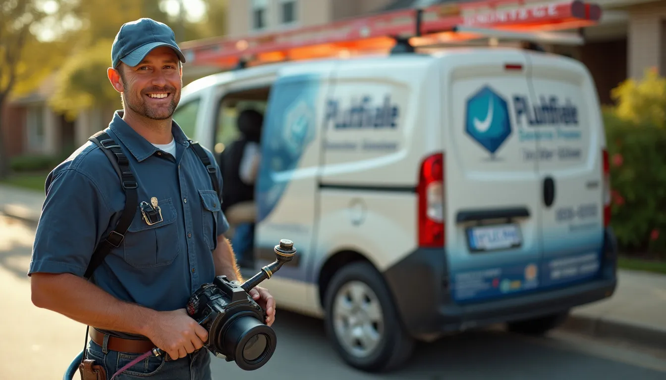 Finding Reliable Sewer Experts Near Me: A Local Guide