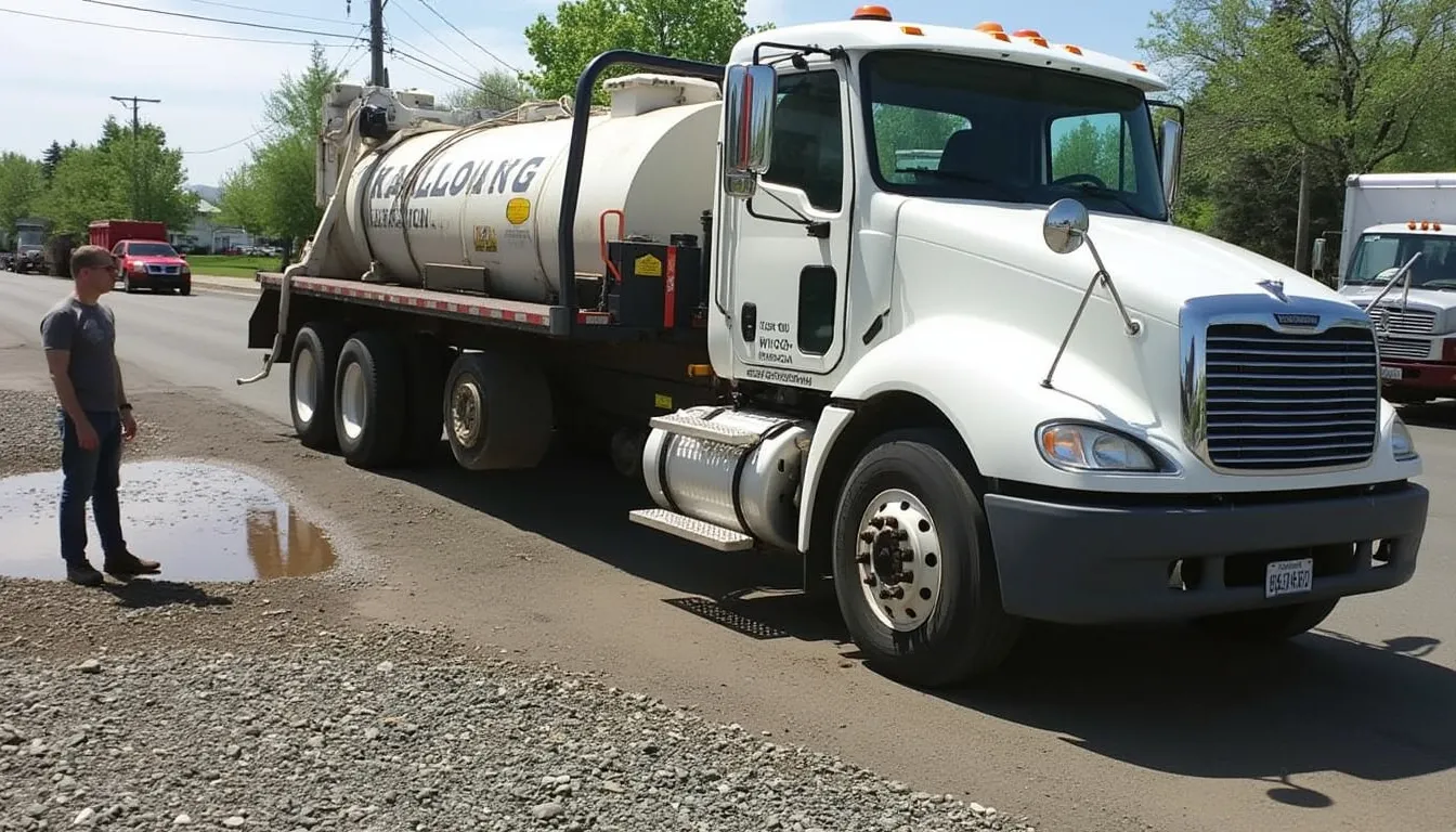 Kalin Excavation: Spokane’s Premier Provider of Sewer Repair and Trenchless Solutions