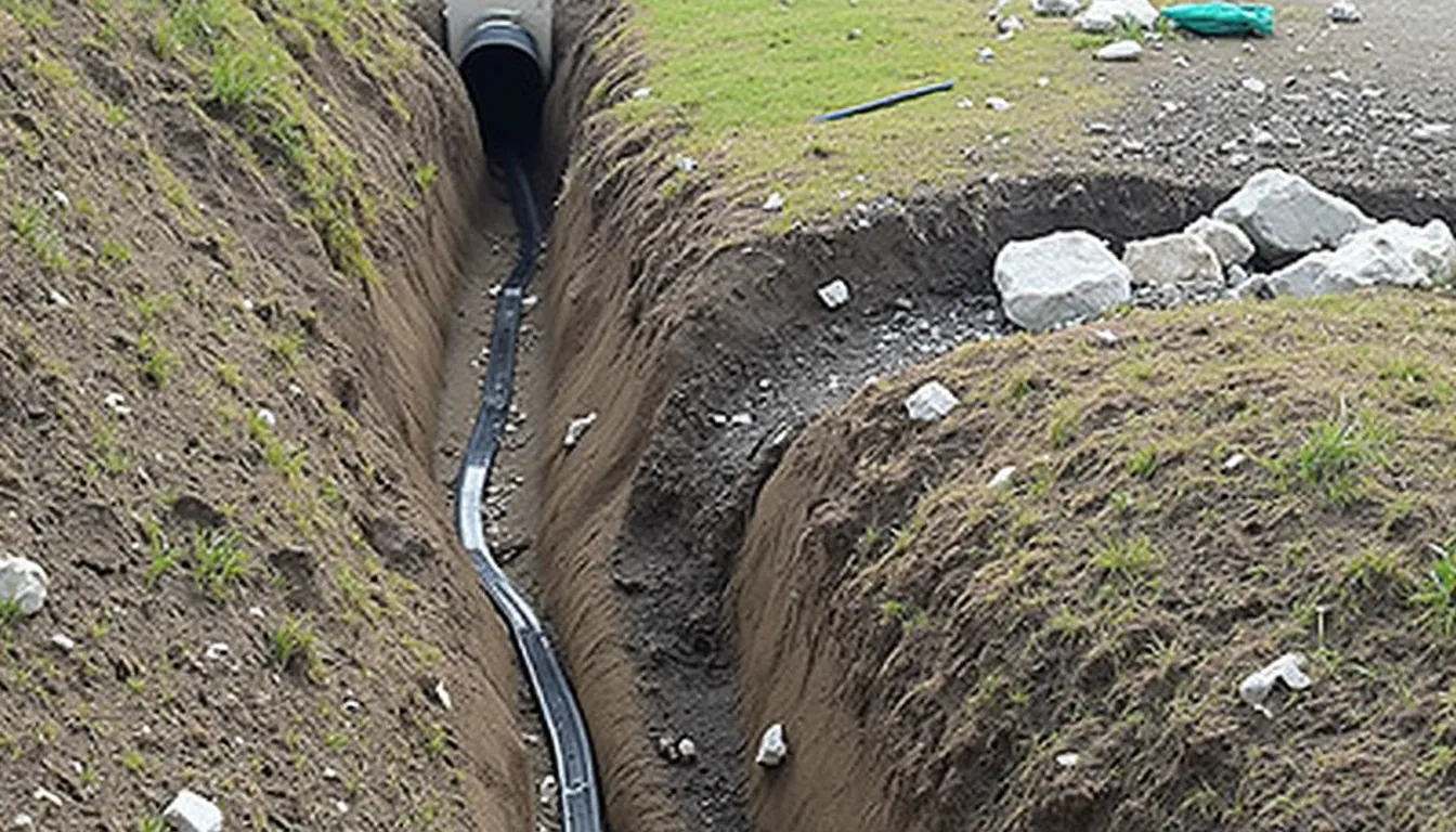 The Advantages and Innovations of Trenchless Sewer Repair Services in Spokane