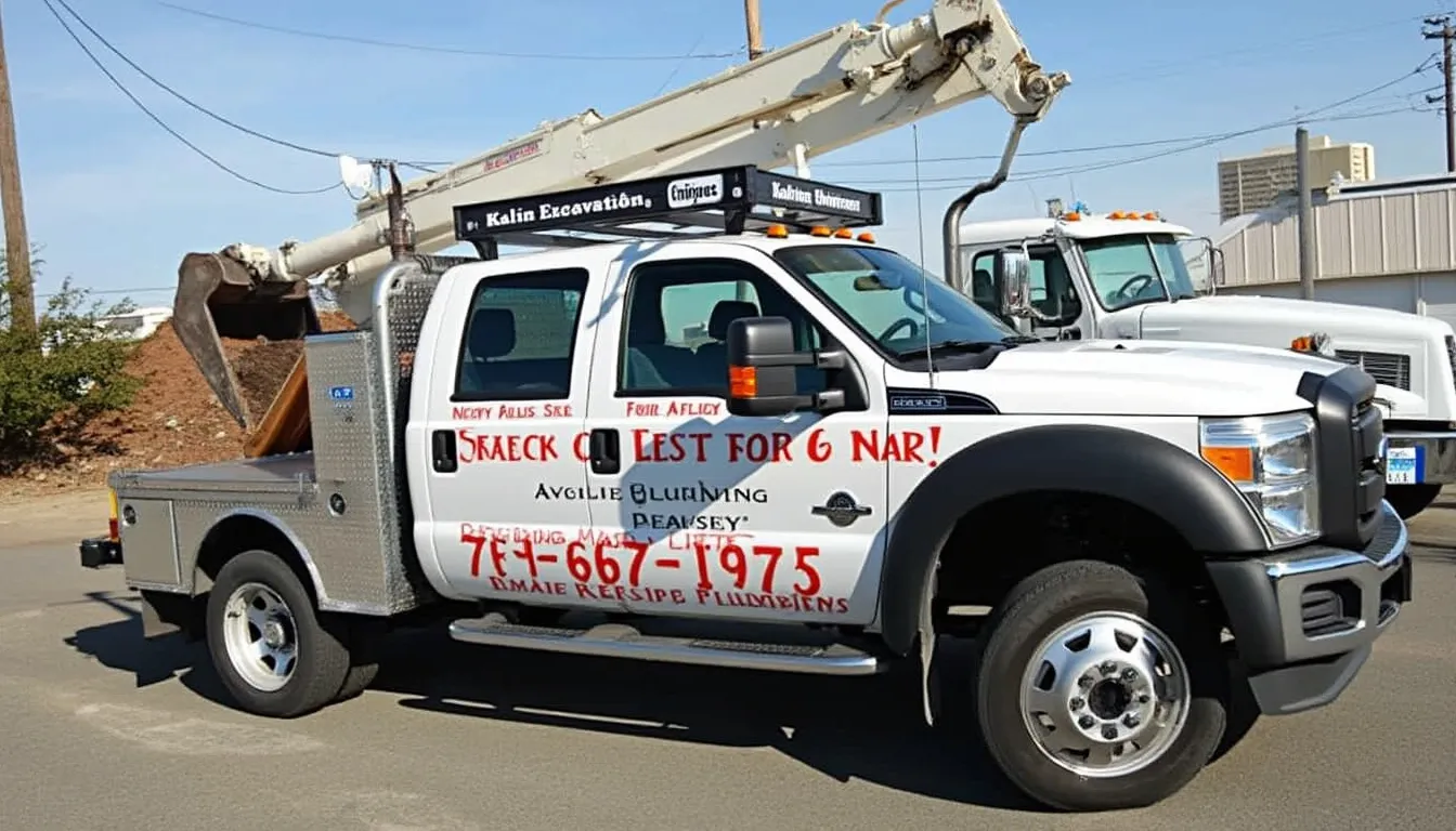 Revolutionizing Plumbing Repairs: The Rise of Sewer Pipe Relining and Its Benefits